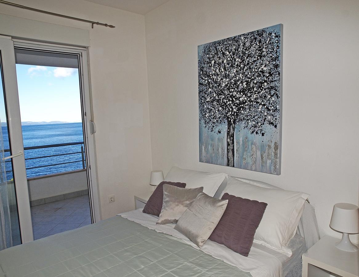 Apartments Tila Drasnice Exterior photo